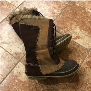 Sorel Cate the Great!